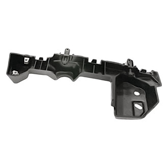 Replacement - Front Upper Passenger Side Bumper Cover Retainer (Standard Line)