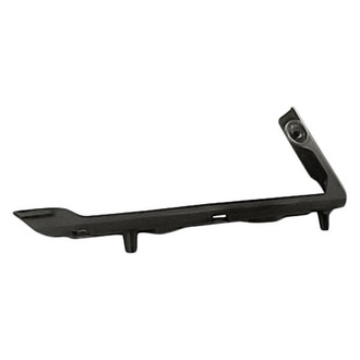 Replacement - Front Upper Driver Side Bumper Cover Slide Bracket (Standard Line)