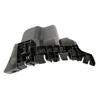 Replacement - Front Upper Driver Side Bumper Cover Retainer (Standard Line)