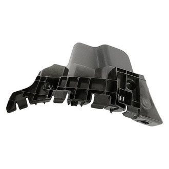 Replacement - Front Upper Passenger Side Bumper Cover Retainer (CAPA Certified)