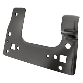 Replacement - Rear Driver Side Bumper Bracket (Standard Line)