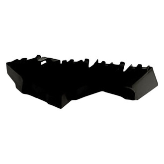 Replacement - Rear Driver Side Bumper Support Bracket (CAPA Certified)