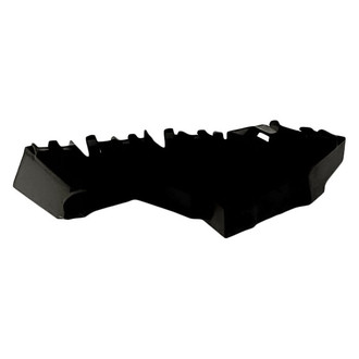 Replacement - Rear Passenger Side Bumper Support Bracket (Standard Line)