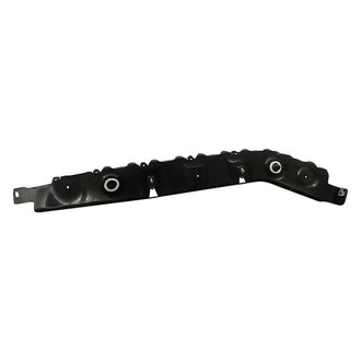 Replacement - Rear Passenger Side Bumper Cover Support Bracket (Standard Line)