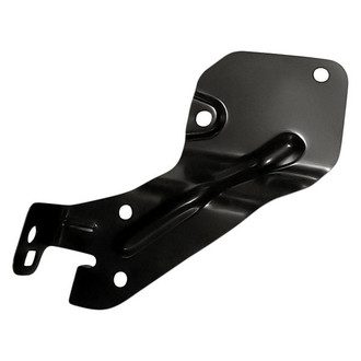Replacement - Rear Outer Driver Side Bumper Bracket (Standard Line)