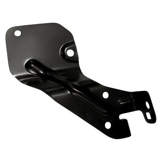 Replacement - Rear Outer Passenger Side Bumper Bracket (Standard Line)