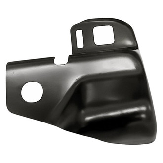 Replacement - Rear Outer Passenger Side Bumper Bracket (Standard Line)