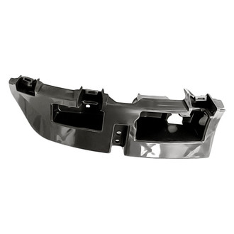 Replacement - Rear Upper Driver Side Bumper Cover Support (Standard Line)