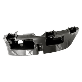 Replacement - Rear Upper Passenger Side Bumper Cover Support (Standard Line)