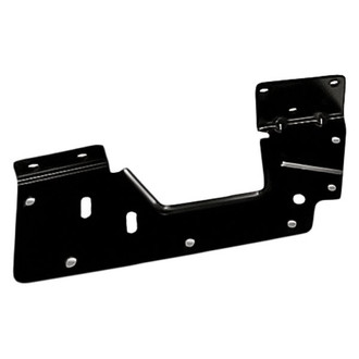 Replacement - Rear Passenger Side Bumper Mounting Bracket (Standard Line)