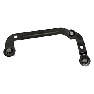Replacement - Front Outer Driver Side Bumper Bracket (Standard Line)