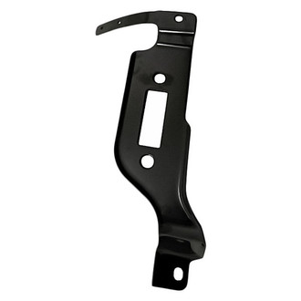 Replacement - Front Outer Passenger Side Bumper Mounting Bracket (Standard Line)