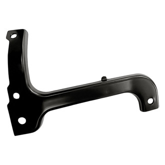 Replacement - Front Outer Driver Side Bumper Bracket (Standard Line)