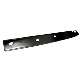 Replacement - Front Upper Driver Side Bumper Support Bracket (CAPA Certified)