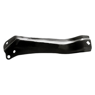 Replacement - Front Inner Driver Side Bumper Support Bracket (CAPA Certified)