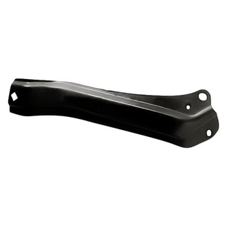 Replacement - Front Inner Passenger Side Bumper Support Bracket (CAPA Certified)