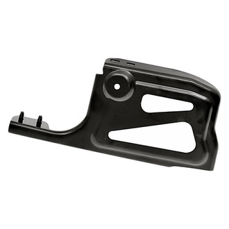 Replacement - Front Upper Inner Passenger Side Bumper Cover Support Bracket (CAPA Certified)