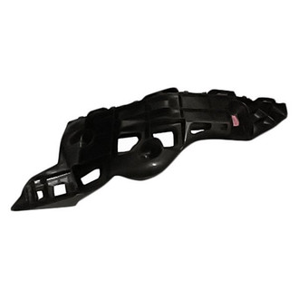 Replacement - Front Driver Side Bumper Cover Side Support (CAPA Certified)