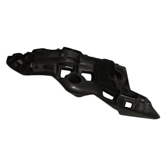 Replacement - Front Passenger Side Bumper Cover Side Support (CAPA Certified)