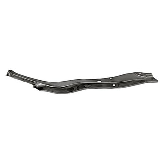 Replacement - Front Upper Outer Passenger Side Bumper Cover Bracket (CAPA Certified)