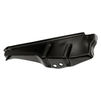 Replacement - Front Driver Side Bumper Cover Bracket (Standard Line)