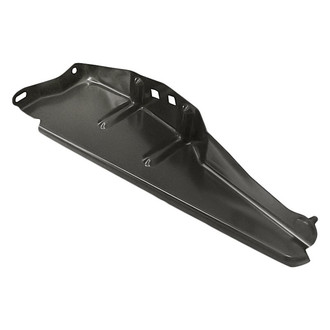 Replacement - Front Passenger Side Bumper Cover Bracket (Standard Line)