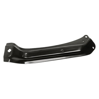 Replacement - Front Upper Driver Side Bumper Cover Bracket (CAPA Certified)