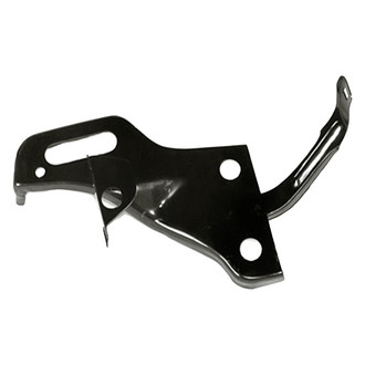 Replacement - Front Driver Side Bumper Bracket (Standard Line)