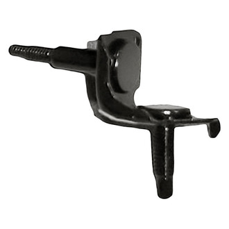 Replacement - Front Driver Side Bumper Mounting Bracket (Standard Line)