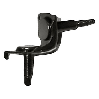Replacement - Front Passenger Side Bumper Mounting Bracket (Standard Line)