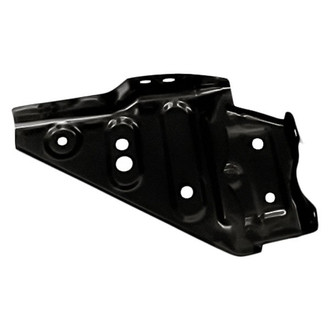 Replacement - Front Driver Side Bumper Cover Bracket (Standard Line)