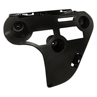 Replacement - Front Driver Side Bumper Support Bracket (CAPA Certified)