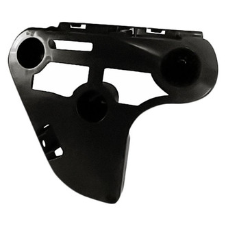 Replacement - Front Passenger Side Bumper Support Bracket (CAPA Certified)