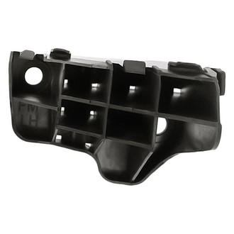 Replacement - Rear Driver Side Bumper Cover Corner Retainer Bracket (Standard Line)