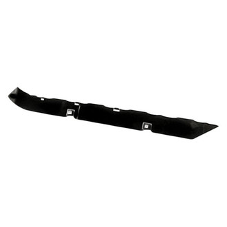 Replacement - Rear Driver Side Bumper Cover Side Retainer Bracket (Standard Line)