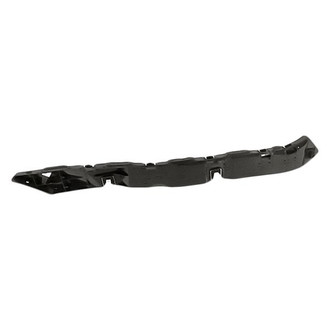 Replacement - Rear Passenger Side Bumper Cover Side Retainer Bracket (Standard Line)