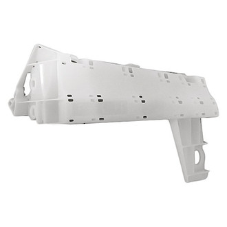 Replacement - Rear Inner Driver Side Bumper Cover Stiffener Bracket (Standard Line)