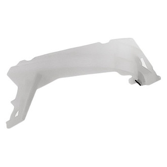 Replacement - Rear Inner Passenger Side Bumper Cover Stiffener Bracket (Standard Line)