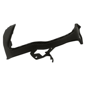 Replacement - Front Upper Inner Driver Side Bumper Cover Bracket (Standard Line)