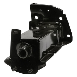 Replacement - Front Driver Side Bumper Reinforcement Bracket (Standard Line)
