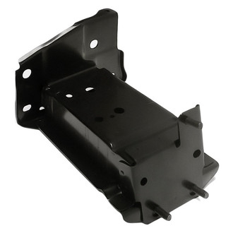 Replacement ID0026AA0689R00 - Front Passenger Side Bumper Reinforcement Bracket (Standard Line)