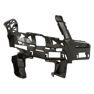 Replacement - Front Passenger Side Bumper Cover Frame (Standard Line)