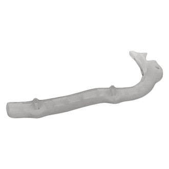 Replacement - Front Upper Driver Side Bumper Cover Bracket (Standard Line)