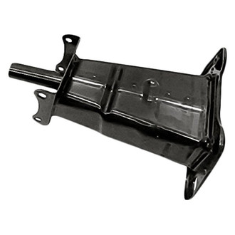 Replacement - Front Passenger Side Bumper Bracket (Standard Line)