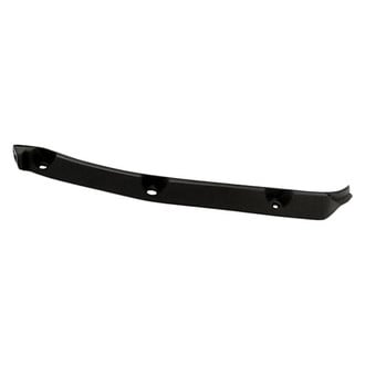 Replacement - Rear Upper Driver Side Bumper Cover Stiffener Bracket (Standard Line)