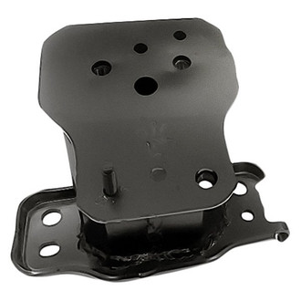 Replacement - Front Driver Side Bumper Mounting Bracket (Standard Line)
