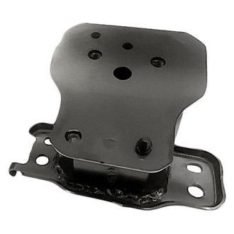 Replacement - Front Passenger Side Bumper Mounting Bracket (CAPA Certified)