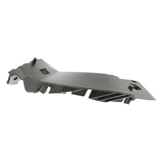 Replacement - Front Driver Side Bumper Bracket (Standard Line)