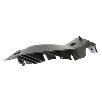 Replacement - Front Passenger Side Bumper Bracket (Standard Line)