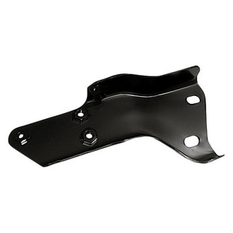 Replacement - Rear Driver Side Bumper Mounting Bracket (CAPA Certified)